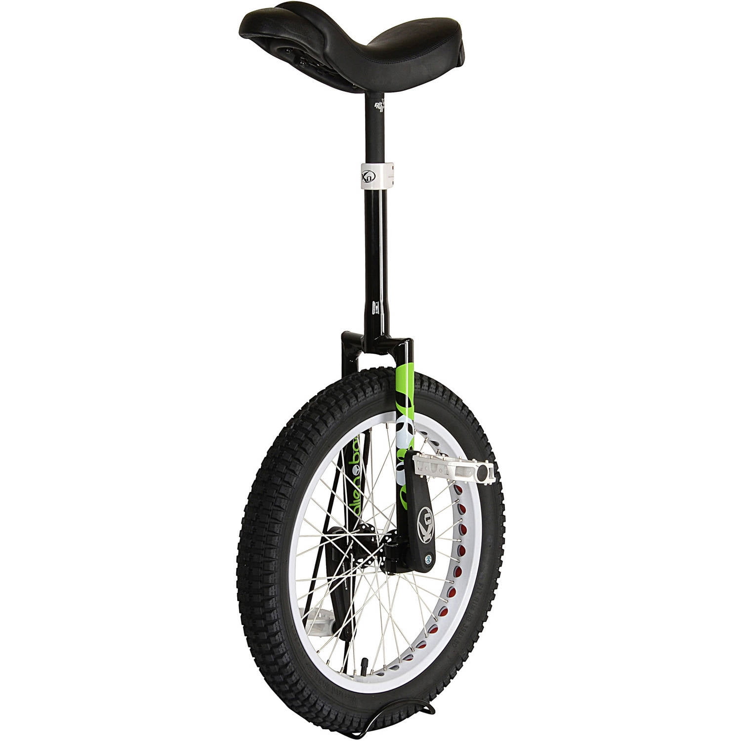 Koxx Alien Double 20" Trials Unicycle