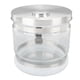 thumbnail image 1 of Contenedor De Almacenamiento De Agua Destilada, Recipiente De Vidrio De Agua Destilada Multiusos Duradero De 4 Litros Que Garantiza Un Reemplazo De Pureza Para El Hogar, 1 of 7