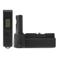 thumbnail image 3 of Remote Control Vertical Camera Battery Grip, Shutter Button Vertical Shooting Vertical Camera Battery Grip  For NikonZ6 Camera, 3 of 8