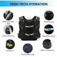 thumbnail image 4 of Sports backpack-outdoor cycling bag-running backpack-bicycle water bag, 4 of 5