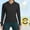 Black, variant on Olyvenn Women's UPF 50+ Zip-Up Hooded Sun Protection Top, Full Zip with Watch Opening, Quick Dry Long Sleeve Shirt for Hiking, Beach, and Active Outdoor Use Mint Green S
