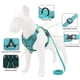 thumbnail image 2 of L Arnés para perros, chaleco de seguridad acolchado reflectante ajustable fuerte para cachorros, ropa con tirador, 2 of 5
