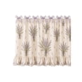 thumbnail image 3 of Farmhouse Kitchen Decor | Short Lace Kitchen Curtains | Cottagecore Decor for Oven Cover | Rustic Kitchen Decor Kitchen Window Valance | Kitchen Decor and Accessories with Cotton, 3 of 7