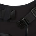 thumbnail image 3 of Pantalones cortos de neopreno Cola Traje de neopreno Shorts Bolsillos Negro Premium, 3 of 8