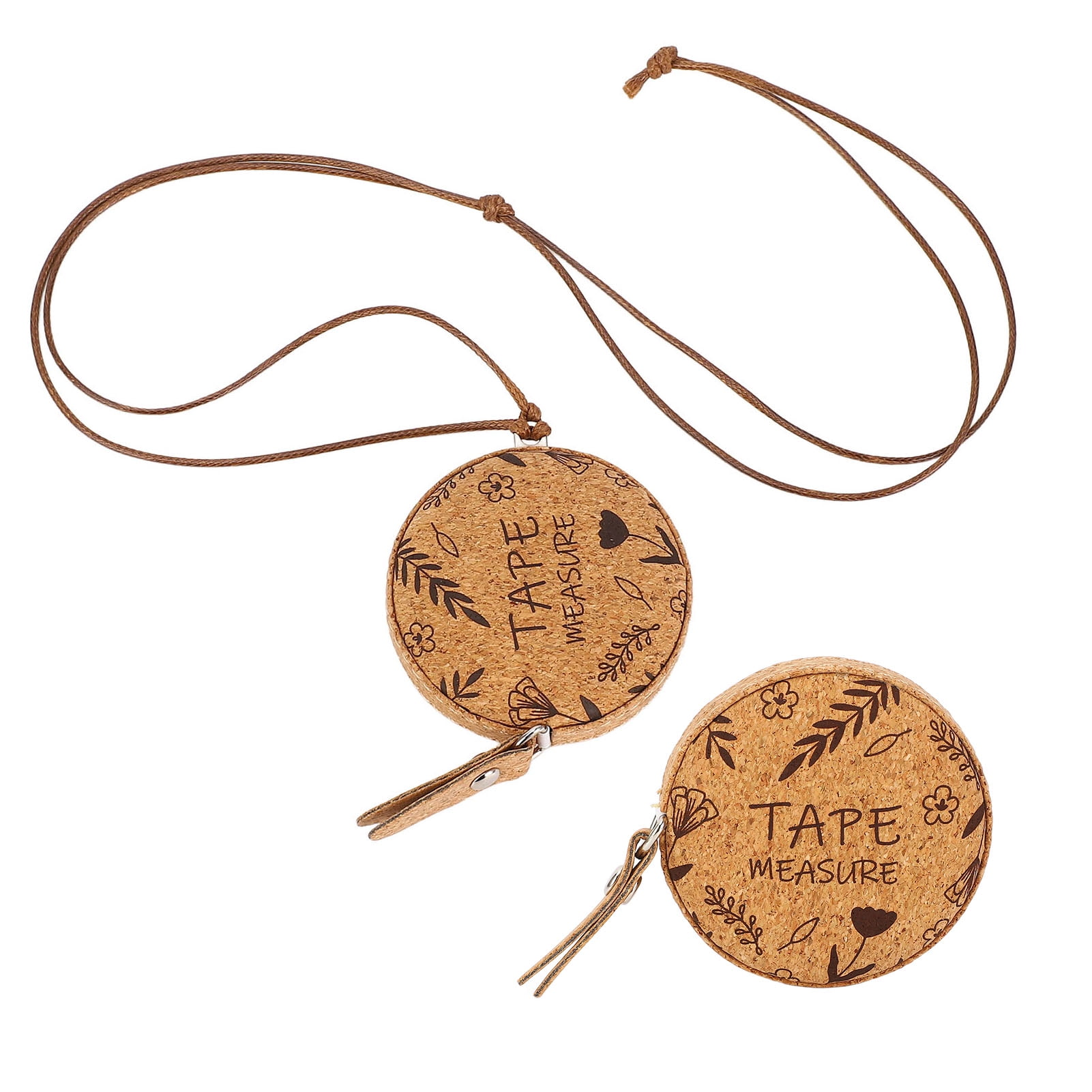 Soft Tape Measure, Retractable Soft Measuring Tape  for Garment Making