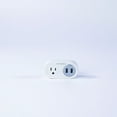 thumbnail image 4 of INSTACHEW Pureconnect+ Smart Plug with USB, App Enabled, Google Assistant and Alexa Compatible, Smart Converter, Smart Adapter, Smart USB connector, 4 of 5