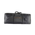 thumbnail image 1 of DOLITY 61 Key Piano Gig Bag Thickened Material 61 Key Keyboard Case Backpack Straps Padded Electronic Piano Bag for Performers, Students, Travel, Storage, 1 of 10