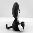 thumbnail image 2 of Bandy and ink Machine - Peluche de 30 cm, diseño de perro Bandy y máquina de tinta, 2 of 8