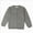 A2-Grey, variant on Toddler Boys Girls Cardigans Sweater V-Neck Long Sleeve Button Solid Cotton Knit Sweaters 6-12 Months 12-24 Months 2T 3T 4T 5T 6T 7T 8T 9T Children(Grey,18-24 Months)