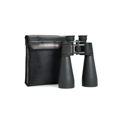 Celestron SkyMaster 25x70 Porro Prism Binoculars (Black)