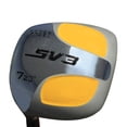 thumbnail image 2 of Men's SV3-7 Wood Golf Club, Left Handed Ultra Forgiving Regular Flex Graphite Shaft, 2 of 6