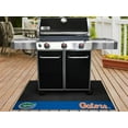 thumbnail image 1 of Sports Licensing Solutions, LLC 12117 Florida Grill Mat 26"x42", 1 of 2