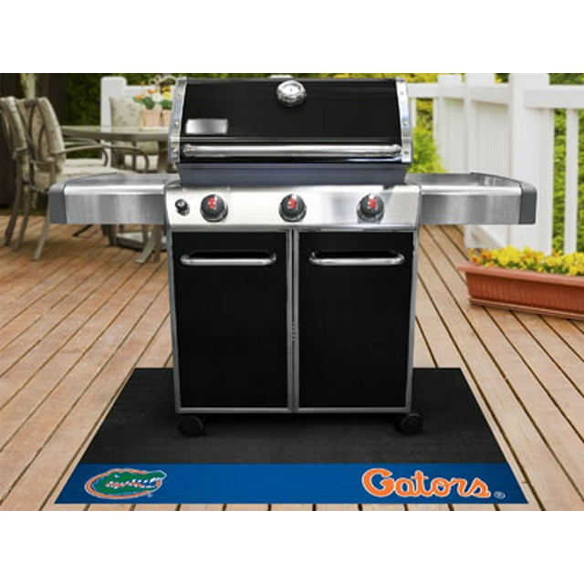Sports Licensing Solutions, LLC 12117 Florida Grill Mat 26"x42"