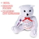 thumbnail image 4 of Oso de peluche autógrafo de felpa ArtCreativity, 28 cm, graduación, 4 of 7