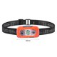 thumbnail image 2 of Lámpara Smart Sensing Camping Headlamp Superbright COB LED Head Light para Camping Senderismo Tmvgtek Para estrenar, 2 of 8