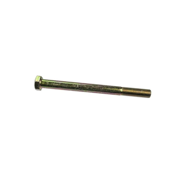 CUB CADET 710-0620 Screw 3/8 24 X 4.50 Gr5 Volunteer Tracker Sport Limited LE