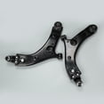 thumbnail image 5 of 54500-A9200 Lower Front Left+right Control Arms For 2015-2021 KIA Sedona 3.3L, 5 of 7