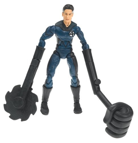 mr fantastic action figure