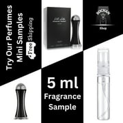 Lattafa Mens Pride Winners Trophy Silver EDP Spray 3.4 oz Fragrances 6291108738085