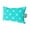 Blue, variant on Black Checkered Outdoor Pillows for Chaise Lounge Chair Waterproof Lumbar Pillows with Insert&Adjustable Elastic Strap Beach Headrest Pillow Farmhouse Plaid Modern Art Buffalo Pillow for Pool 11"x16"