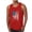 Red, variant on Man Cami Tank Vests Patriotic Baseball Graphic Vest Tops for Man Crewneck Track Gym Lounge Running Summer Fall Vests 2026 Clothing Fashion Regular Fit 3XL