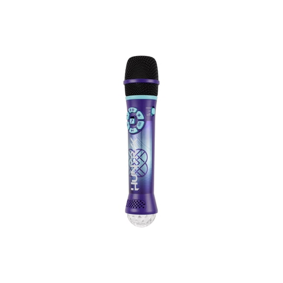KPOP Bluetooth Party Microphone