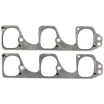 Mahle Fuel Injection Plenum Gasket Set MS19754
