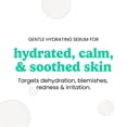 thumbnail image 5 of Timeless Skin Care Vitamin B5 Serum - Hydrating Face Serum with Hyaluronic Acid - Oil-Free - for Oily Skin - Fragrance-Free - 1Fl oz, 5 of 8