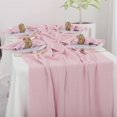 thumbnail image 3 of SHAR Nouveau Matériau pour Serviettes et Nappes/100% Coton et Lin, 3 of 5