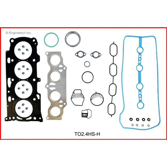 GSKT TOY 2.4L 2362 DOHC 1