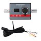 thumbnail image 2 of Sensor de velocidad del motor sensor de torsión dinámico DC24V sin contacto para valor de torsión medido para valor de velocidad ANGGREK Otros, 2 of 8