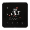 thumbnail image 1 of Smart Home Thermostat Water Electric Warm Floor Heating Gas Boiler WiFi Temperature Controller ,Easy to Install, 1 of 6