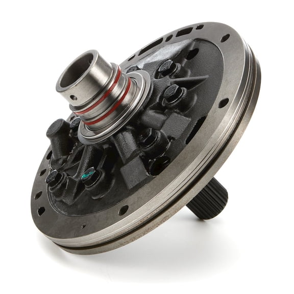 Transmission Specialties Front Pump - GM PG Trans