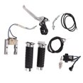 thumbnail image 4 of CDI Magneto Coil Kit, Complete Spark Plug Easy Use Heavy Duty ABS Alloy High Accuracy For 80cc Motorized ANGGREK Otros, 4 of 8