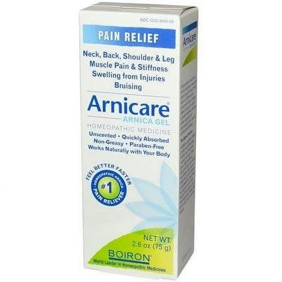Arnicare Pain Relief Gel
