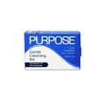 thumbnail image 3 of Purpose Gentle Cleansing Bar, Oil Free - 6 oz, Pack of 4, 3 of 5