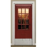 Harry Potter Telephone Booth Door Cover