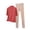 Solid, variant on ZUKMRJPC Women's Pajama Sets 2 Piece Outfits Mock Turtleneck Short Sleeve Tops and Pants Sleepwear Soft Comfort Solid Color Lounge Sets