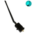 thumbnail image 4 of Amplificador De Señal Repetidor Inalámbrico De 2,4 Ghz, Adaptador De Largo Alcance, Enrutador De Cobertura, Extensor De Red, Amplificadores Para Dispositivos Domésticos, Enchufe De Ee. Uu. Eigraketly EL014389-01, 4 of 5