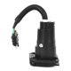 thumbnail image 3 of Enchufe adaptador de remolque de 4 pines a 7 pines con soporte conector impermeable tipo EE. UU. 6-24V Jadeshay A, 3 of 8