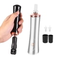 thumbnail image 4 of Electric Liquid Shaker Eyelash Glue Mixer Liquid Shaking Time-saving Nail Polish White, 4 of 9