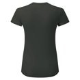 thumbnail image 2 of Tee Jays Womens Sof T-Shirt, 2 of 3