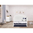 thumbnail image 2 of Dream On Me Milton 5 in 1 Convertible Crib, 2 of 8