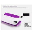 thumbnail image 4 of Small Mini Overmoulder A4 Plastic Sealing Machine Home Photo Document Menu Laminator DIY Photo Overmoulder, 4 of 6