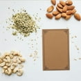 thumbnail image 4 of LOLIPPYY 50pcs Cash Stuffing Envelopes Money Saving For General Users With Kraft Paper Material, 4 of 8
