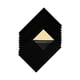 thumbnail image 1 of flocking cloth adhesive back sheets 30x20cm 10pcs, 1 of 5