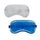 thumbnail image 1 of Paquete 30 piezas Antifaz de gel para terapia frío/calor azul 21 x 10.5, 1 of 4