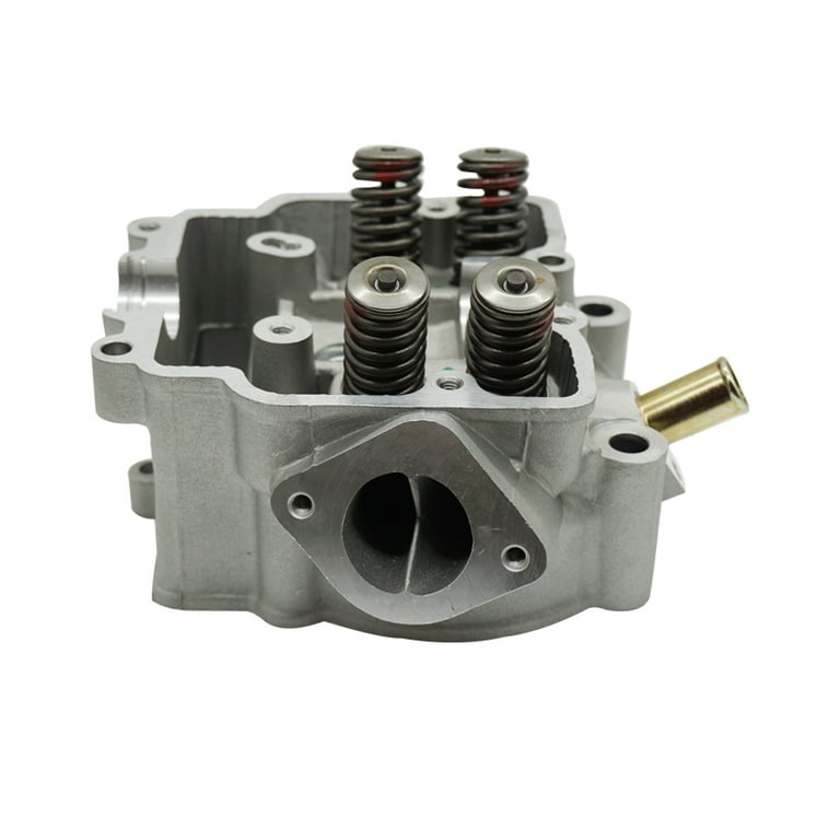 Motorcycle Engine Parts Cylinder Head Spring Valve Will This