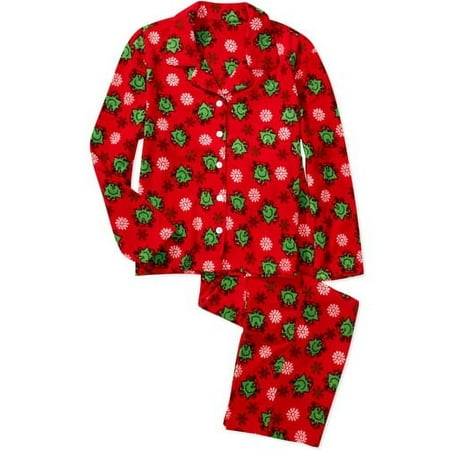 Lm Fleece Notch Collar Set