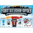thumbnail image 1 of Fort St. John, 1 of 3